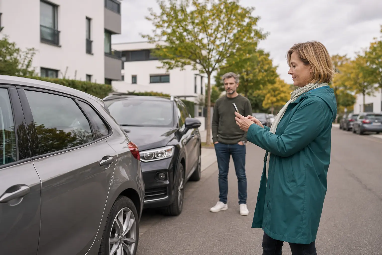 Beratung zur Verkehr für Beschäftigte im öffentlichen Dienst